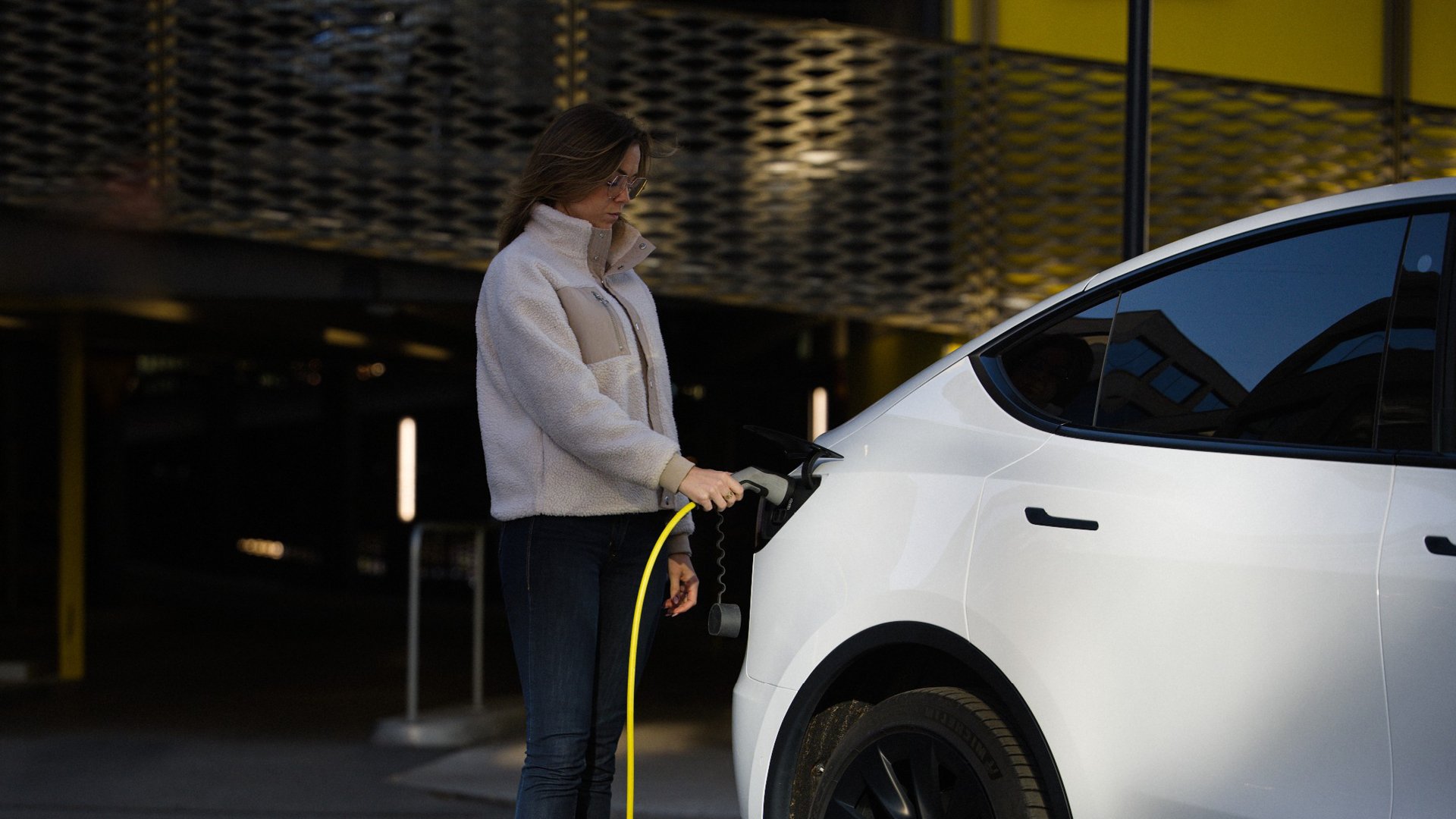 Besqab x Parkando case